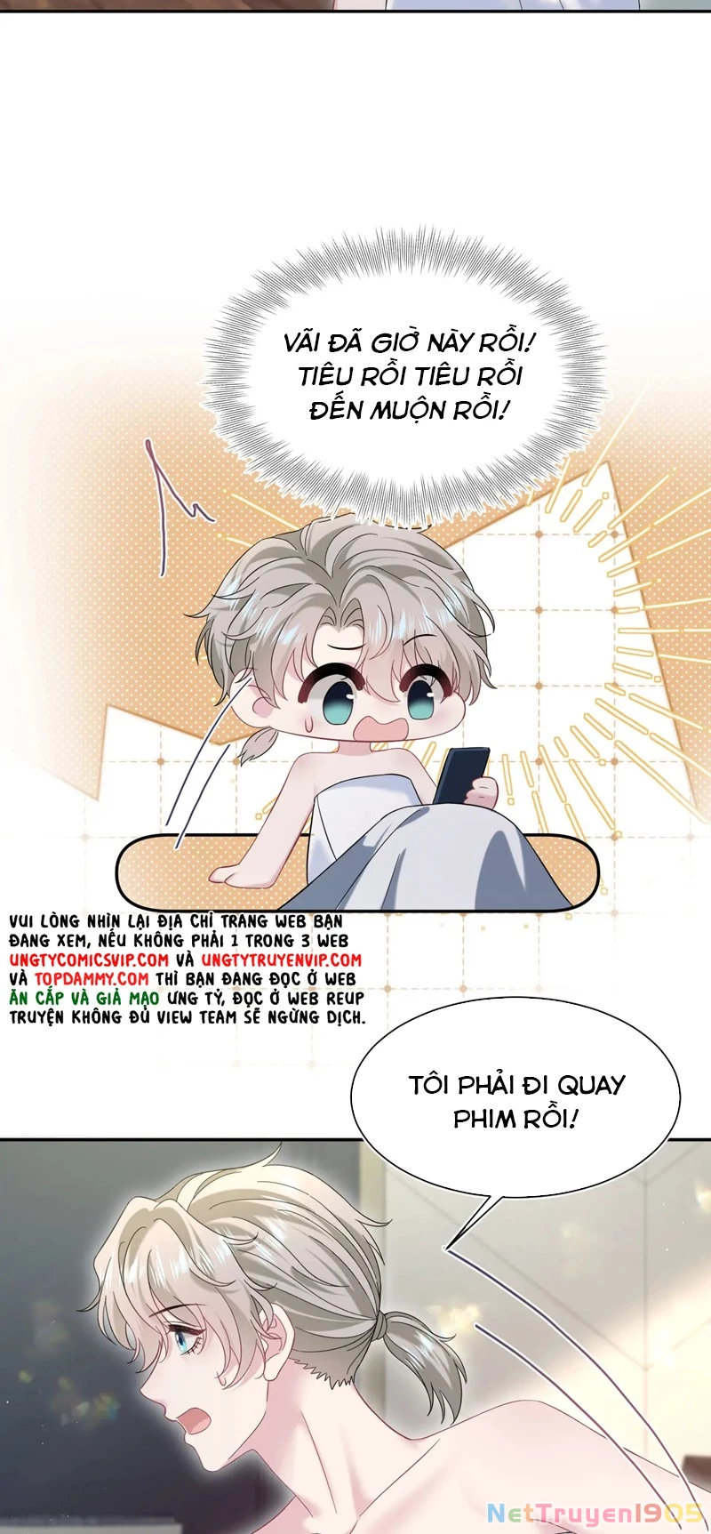 Tuyệt Mỹ Bạch Liên Online Dạy Học Chapter 257 - 18