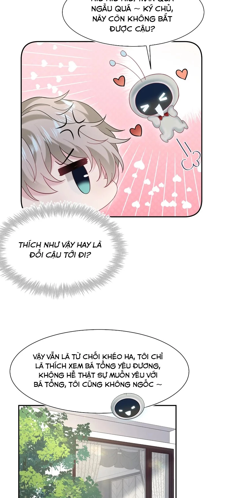 Tuyệt Mỹ Bạch Liên Online Dạy Học Chapter 257 - 21