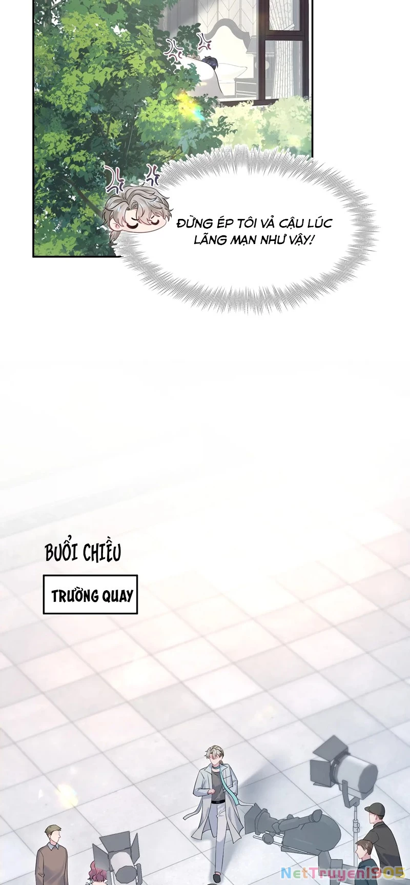 Tuyệt Mỹ Bạch Liên Online Dạy Học Chapter 257 - 22