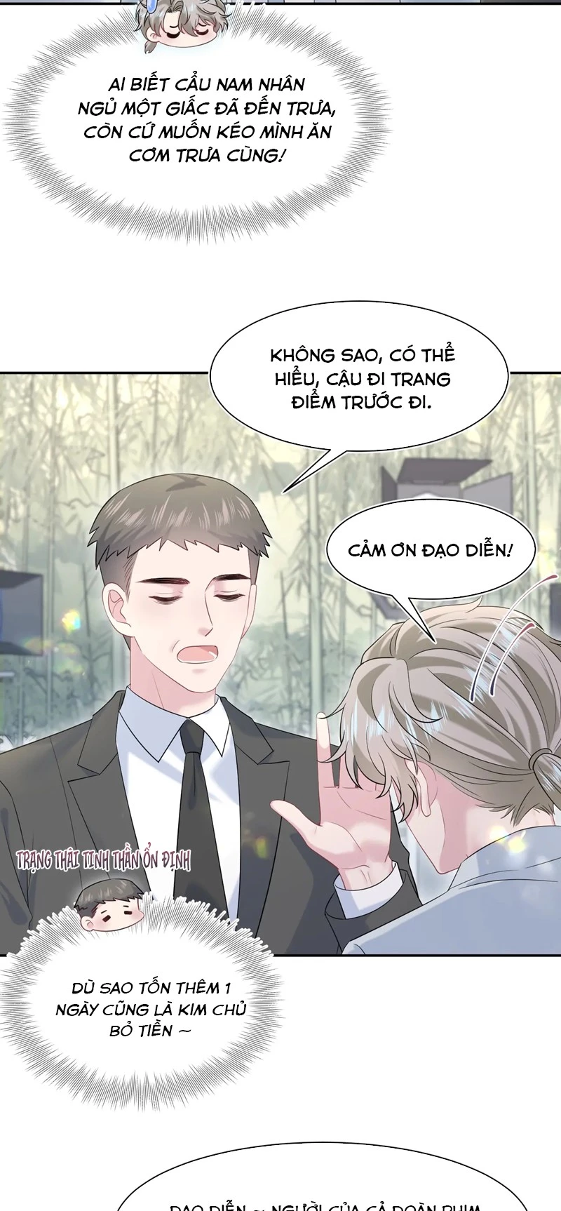 Tuyệt Mỹ Bạch Liên Online Dạy Học Chapter 257 - 24