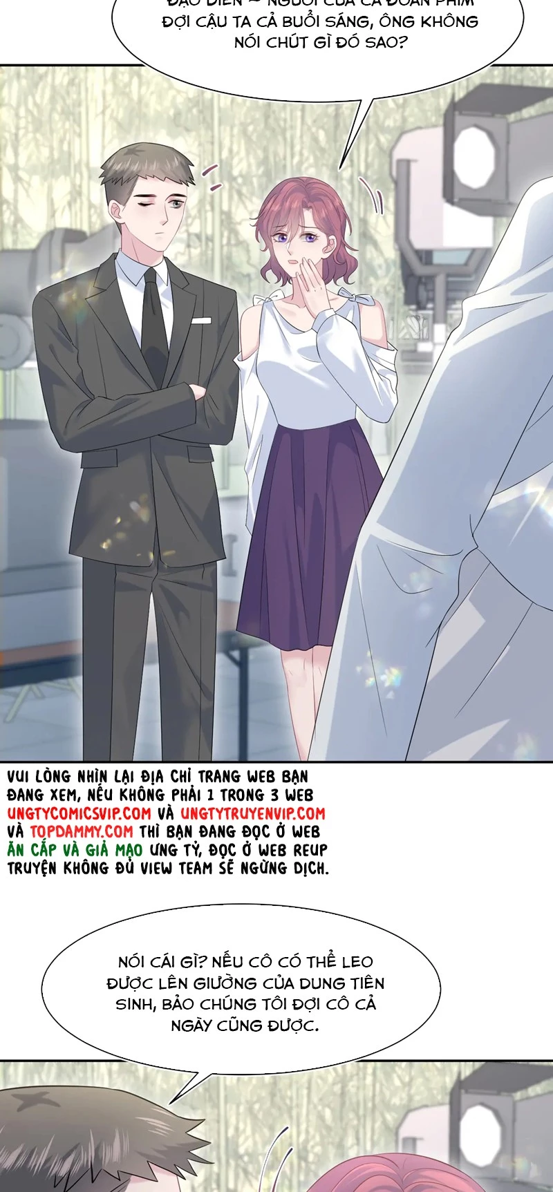 Tuyệt Mỹ Bạch Liên Online Dạy Học Chapter 257 - 25