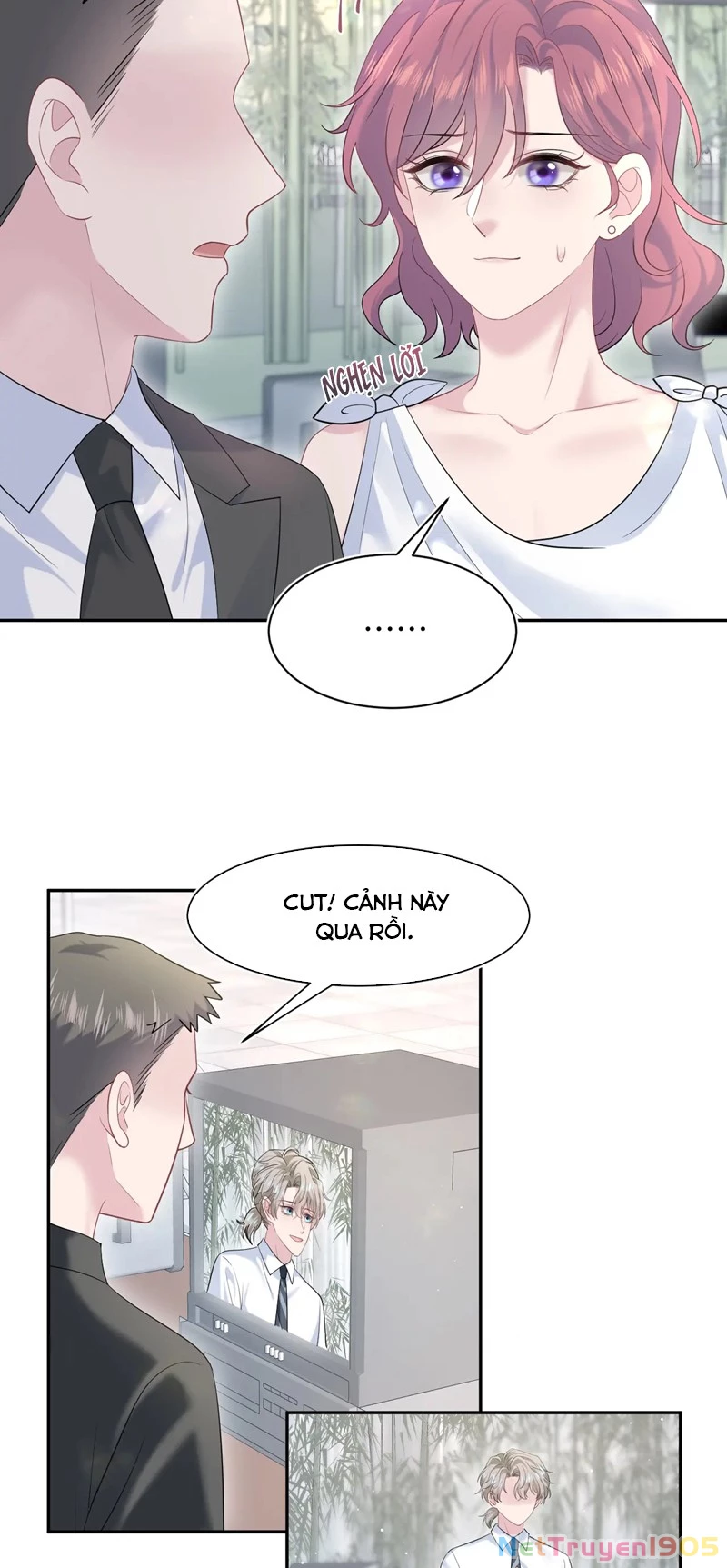 Tuyệt Mỹ Bạch Liên Online Dạy Học Chapter 257 - 26