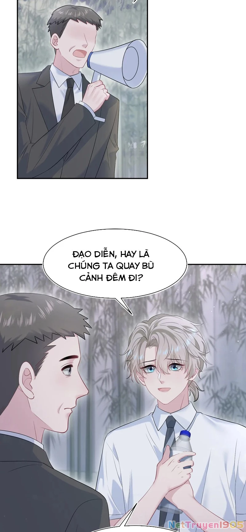 Tuyệt Mỹ Bạch Liên Online Dạy Học Chapter 257 - 29