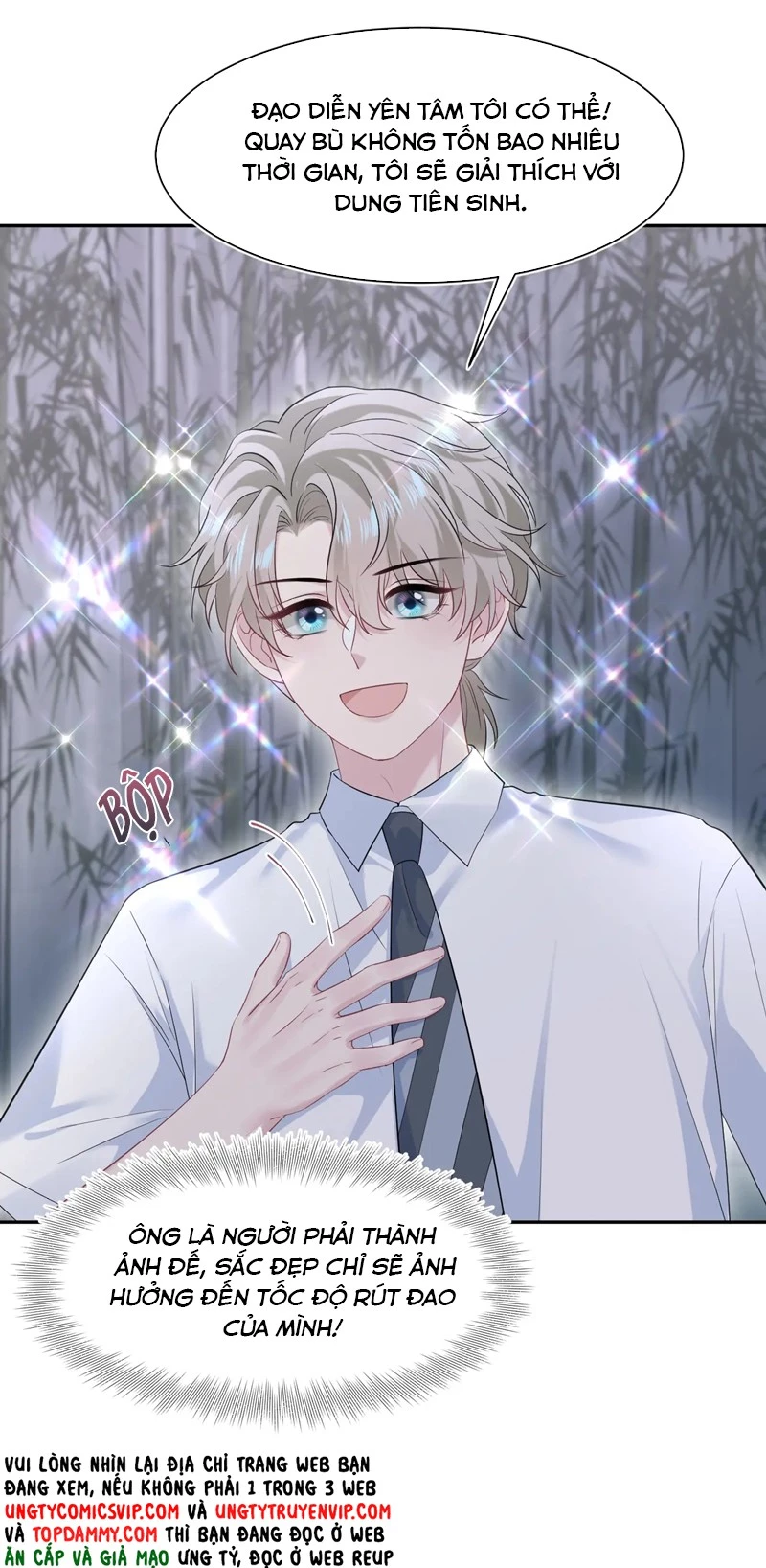 Tuyệt Mỹ Bạch Liên Online Dạy Học Chapter 257 - 31