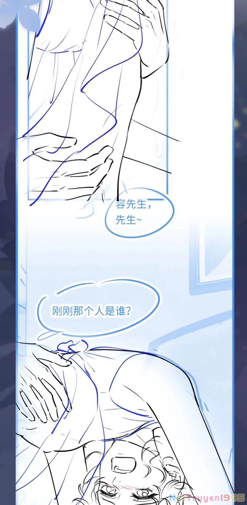 Tuyệt Mỹ Bạch Liên Online Dạy Học Chapter 257 - 35