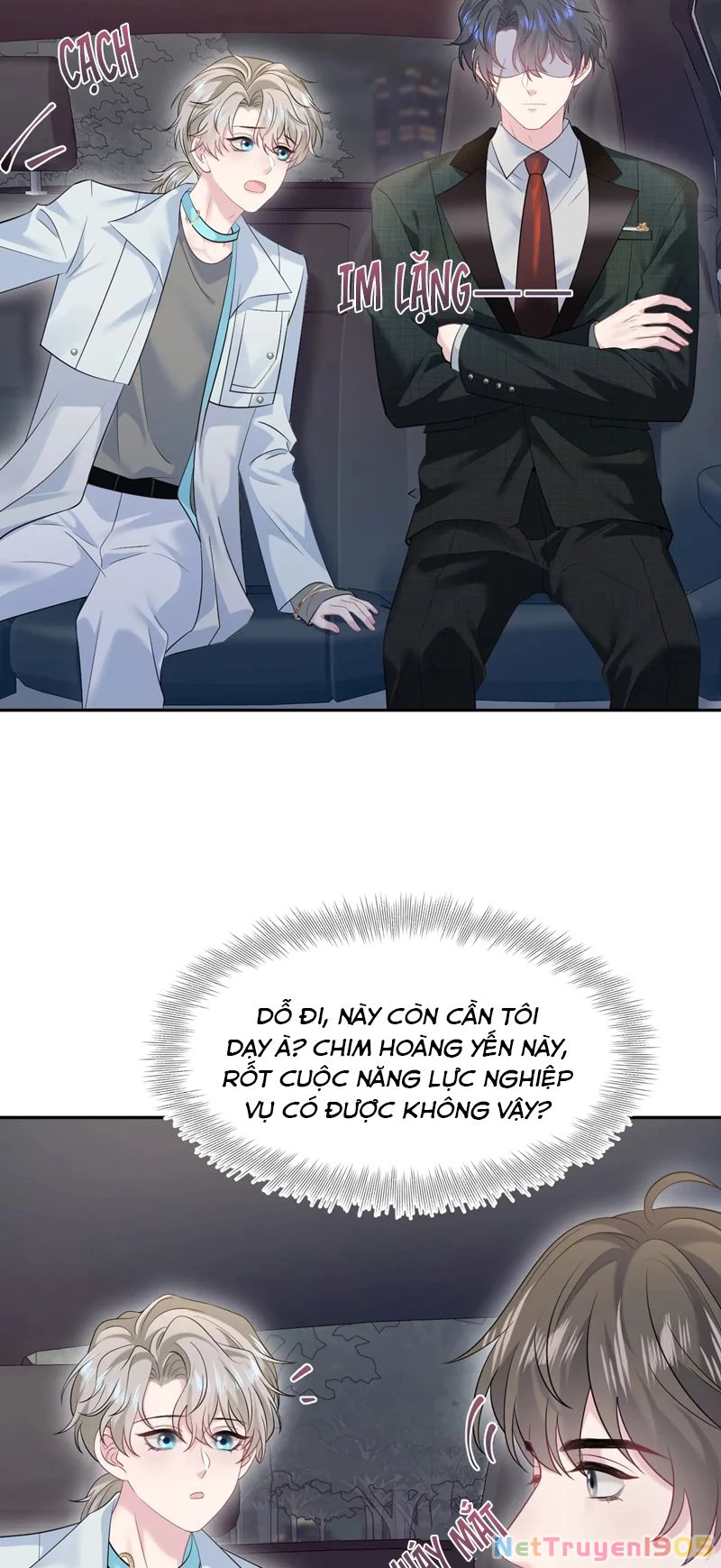 Tuyệt Mỹ Bạch Liên Online Dạy Học Chapter 258 - 3