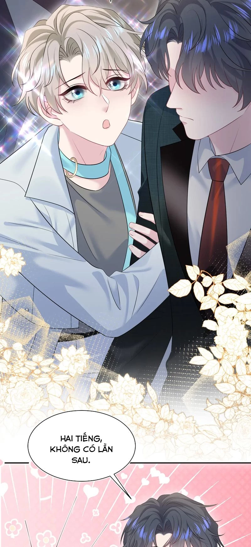 Tuyệt Mỹ Bạch Liên Online Dạy Học Chapter 258 - 5
