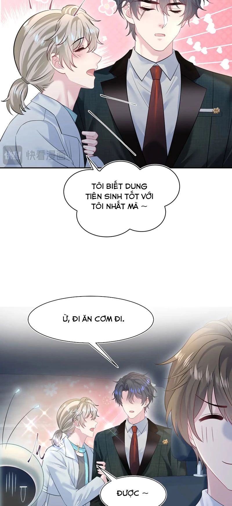 Tuyệt Mỹ Bạch Liên Online Dạy Học Chapter 258 - 6