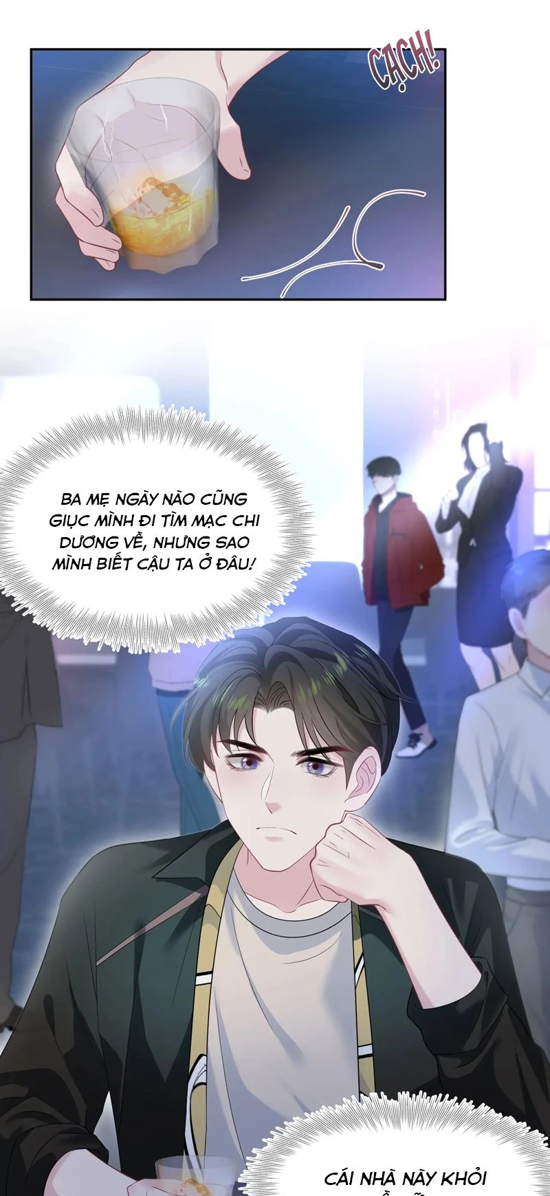 Tuyệt Mỹ Bạch Liên Online Dạy Học Chapter 258 - 8