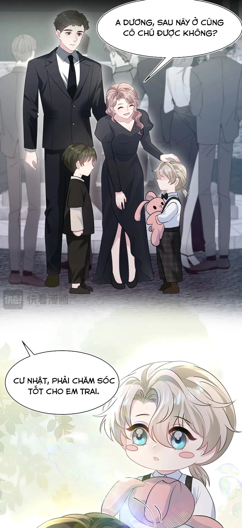 Tuyệt Mỹ Bạch Liên Online Dạy Học Chapter 258 - 15