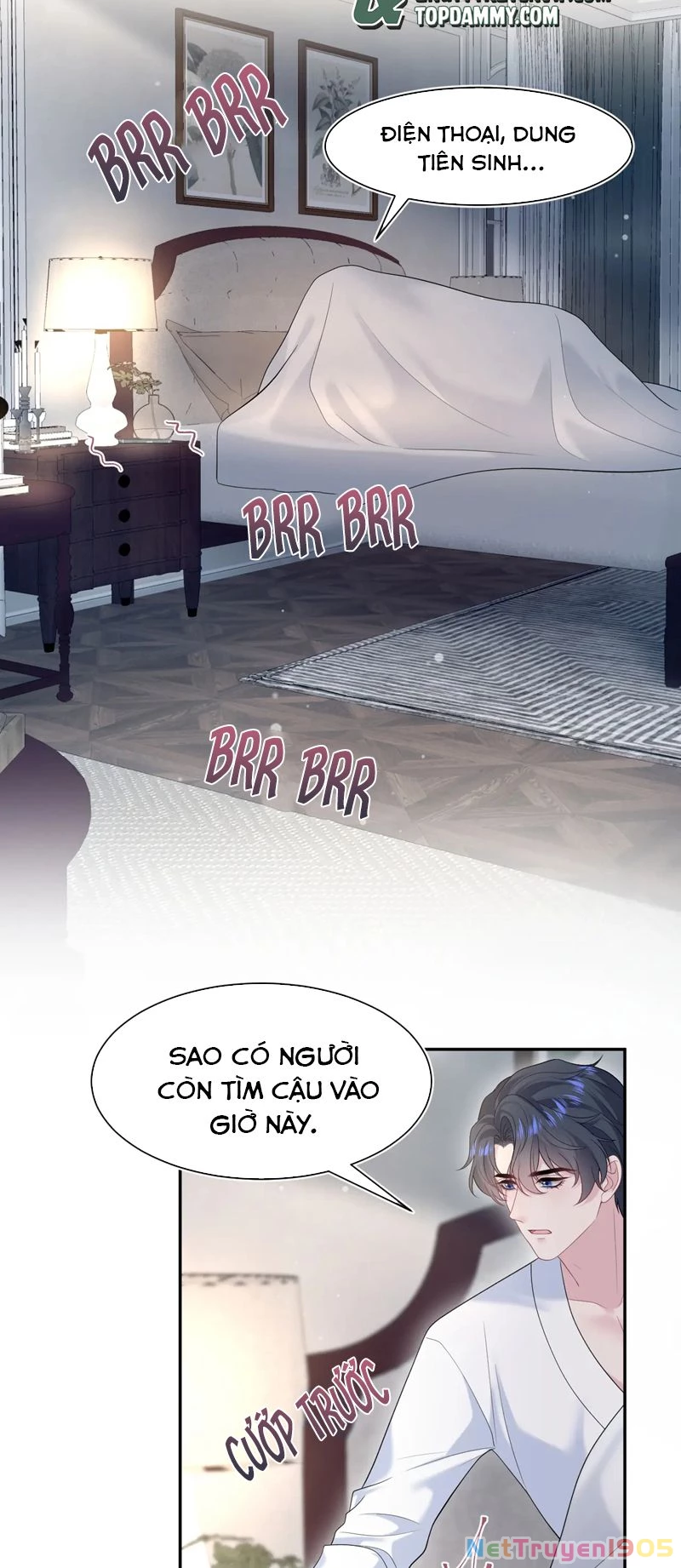 Tuyệt Mỹ Bạch Liên Online Dạy Học Chapter 258 - 22