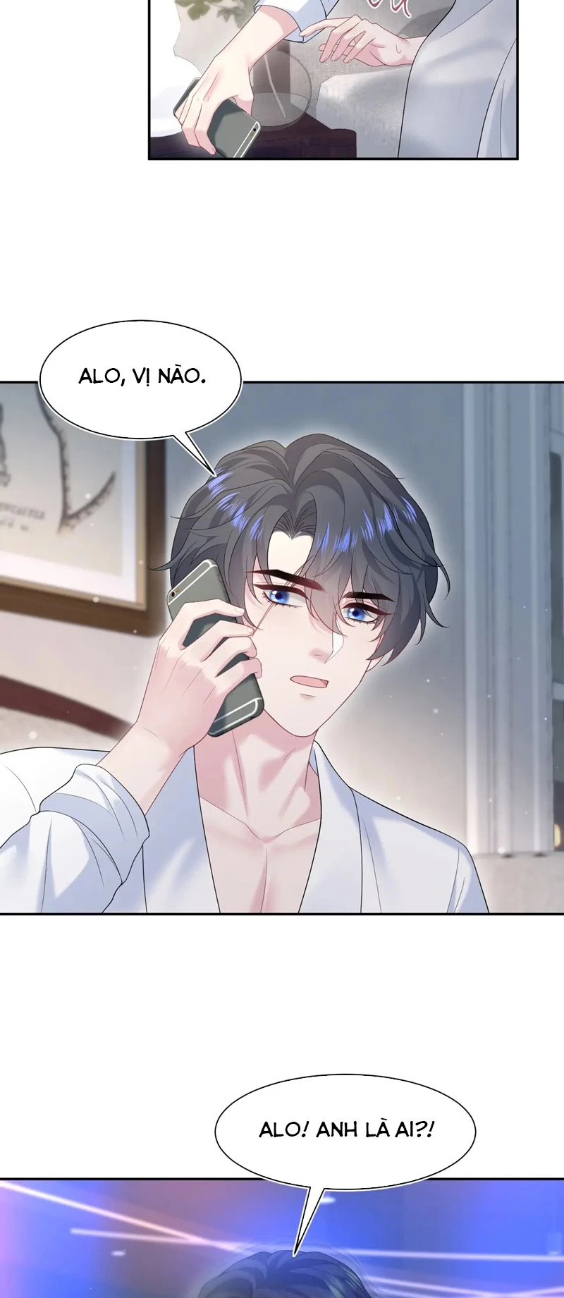 Tuyệt Mỹ Bạch Liên Online Dạy Học Chapter 258 - 23