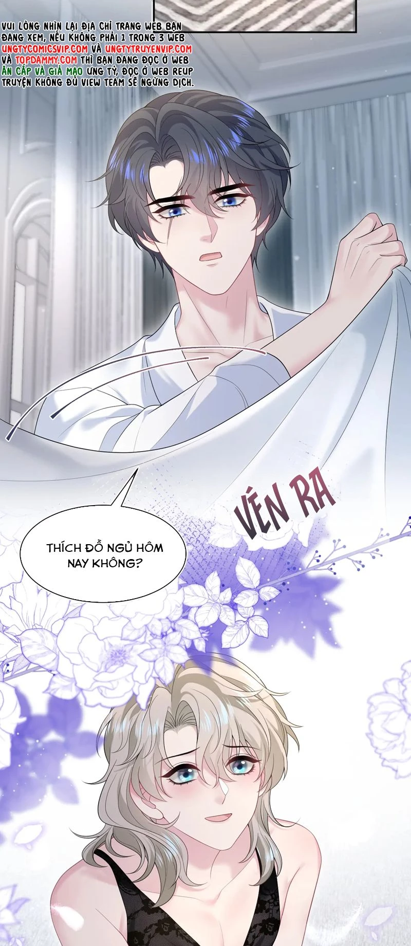 Tuyệt Mỹ Bạch Liên Online Dạy Học Chapter 258 - 25