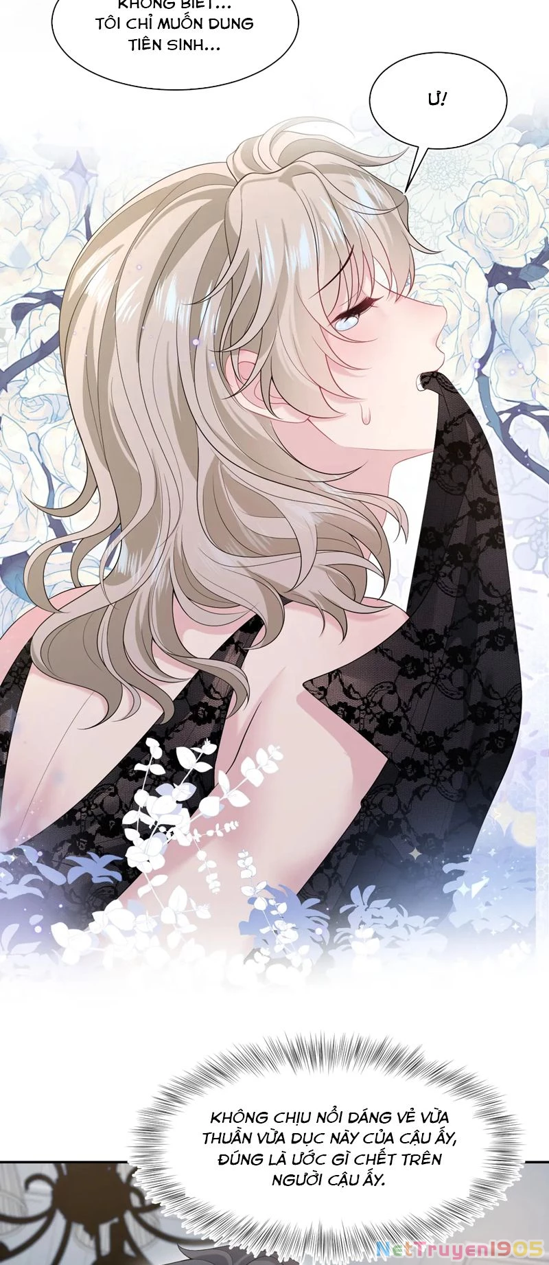 Tuyệt Mỹ Bạch Liên Online Dạy Học Chapter 258 - 28