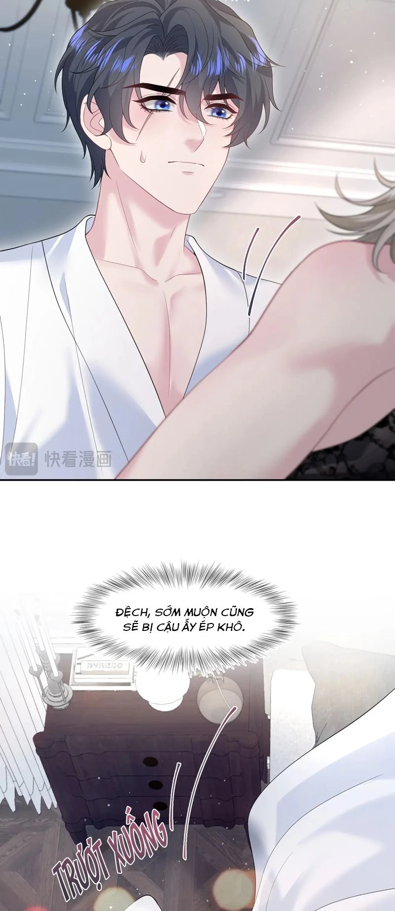 Tuyệt Mỹ Bạch Liên Online Dạy Học Chapter 258 - 29