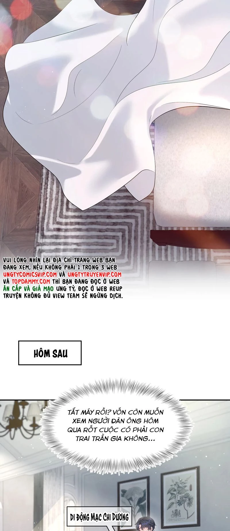 Tuyệt Mỹ Bạch Liên Online Dạy Học Chapter 258 - 30