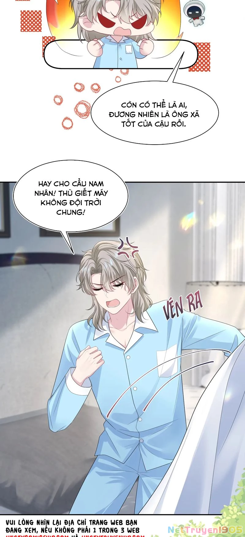 Tuyệt Mỹ Bạch Liên Online Dạy Học Chapter 259 - 4