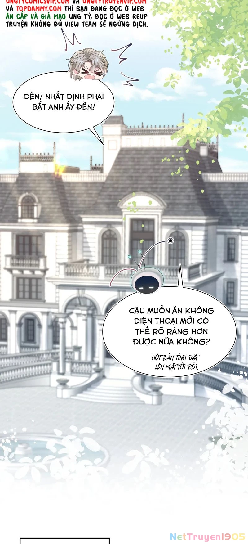 Tuyệt Mỹ Bạch Liên Online Dạy Học Chapter 259 - 5