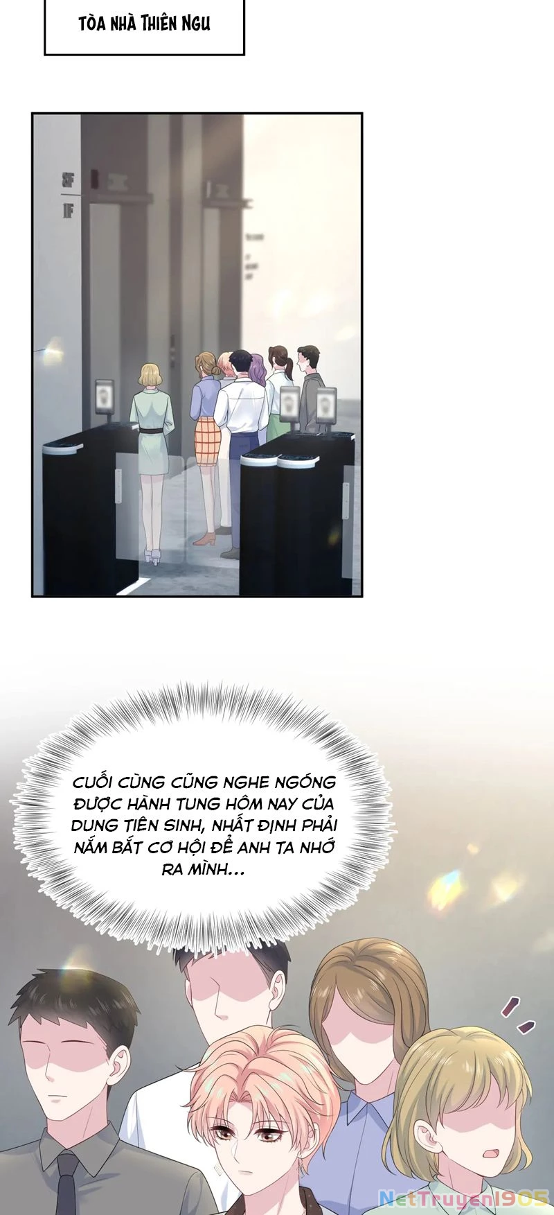 Tuyệt Mỹ Bạch Liên Online Dạy Học Chapter 259 - 6