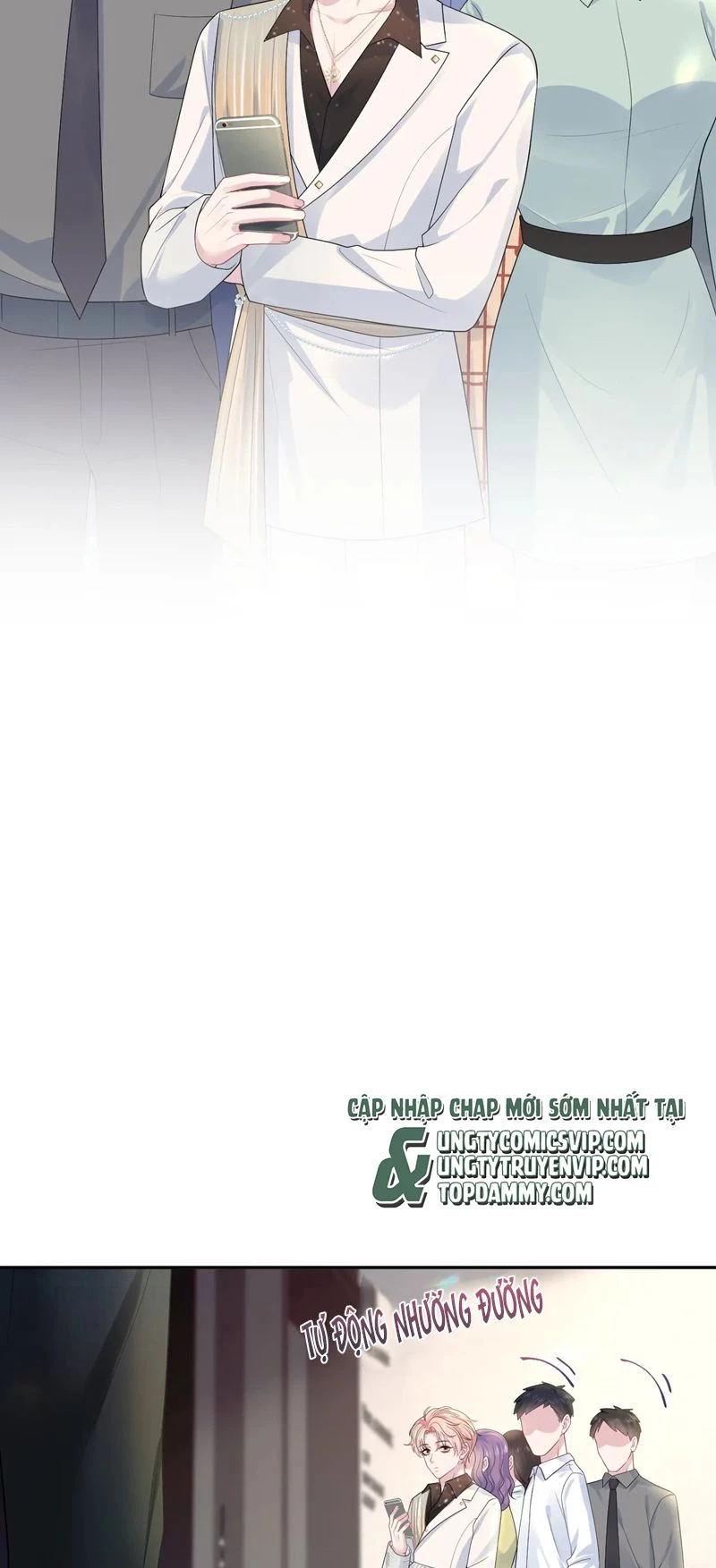 Tuyệt Mỹ Bạch Liên Online Dạy Học Chapter 259 - 7