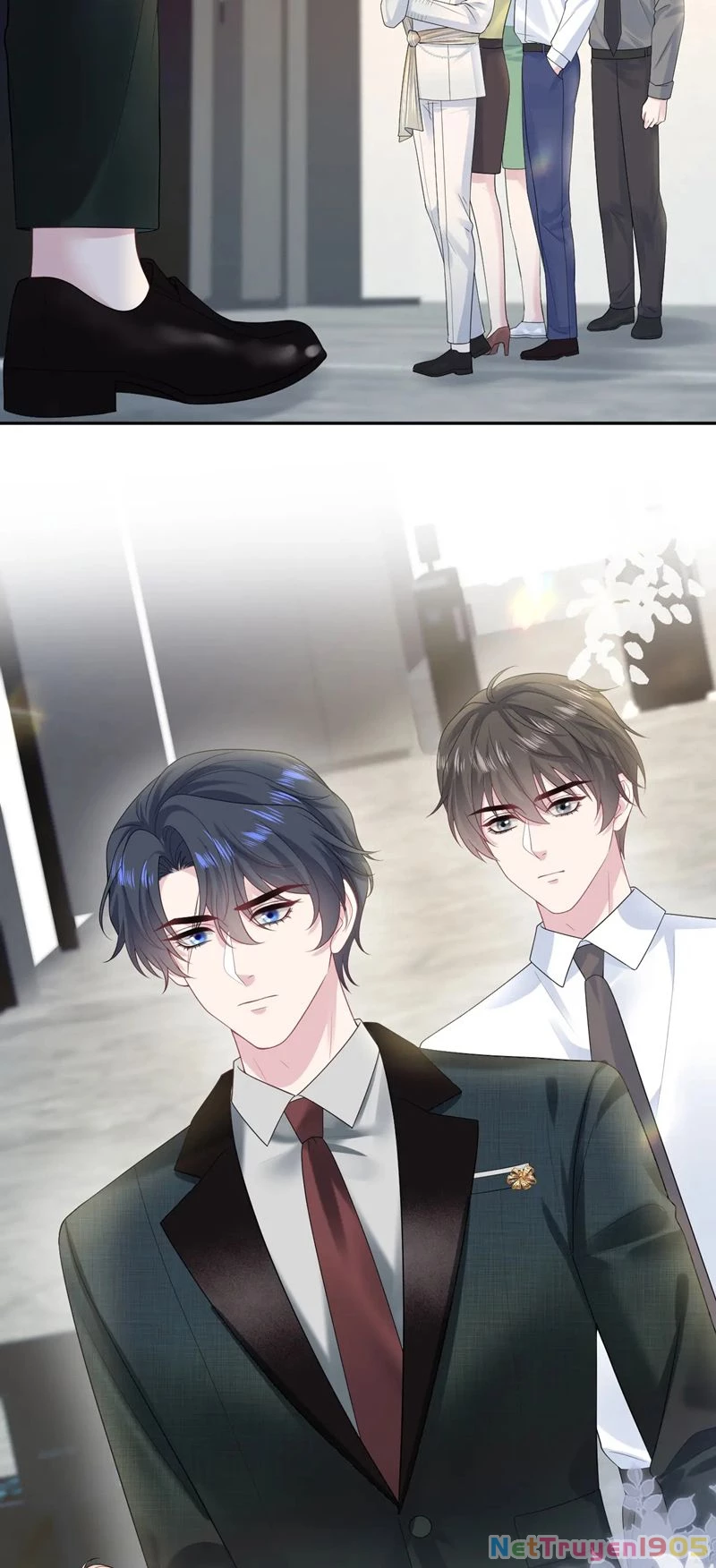 Tuyệt Mỹ Bạch Liên Online Dạy Học Chapter 259 - 8