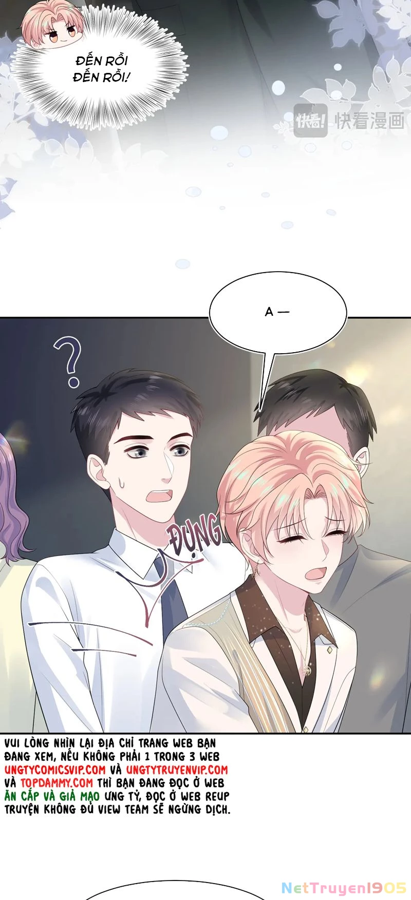 Tuyệt Mỹ Bạch Liên Online Dạy Học Chapter 259 - 9