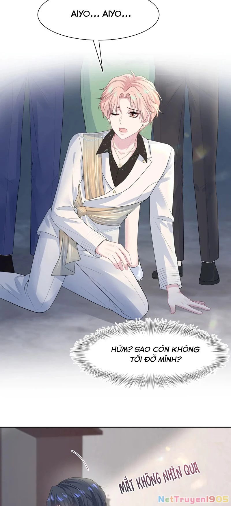 Tuyệt Mỹ Bạch Liên Online Dạy Học Chapter 259 - 10