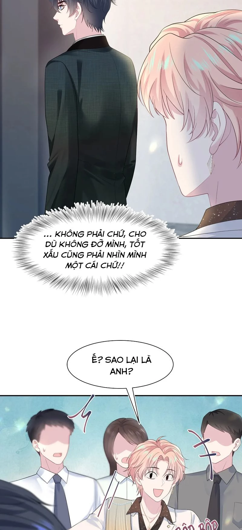 Tuyệt Mỹ Bạch Liên Online Dạy Học Chapter 259 - 11