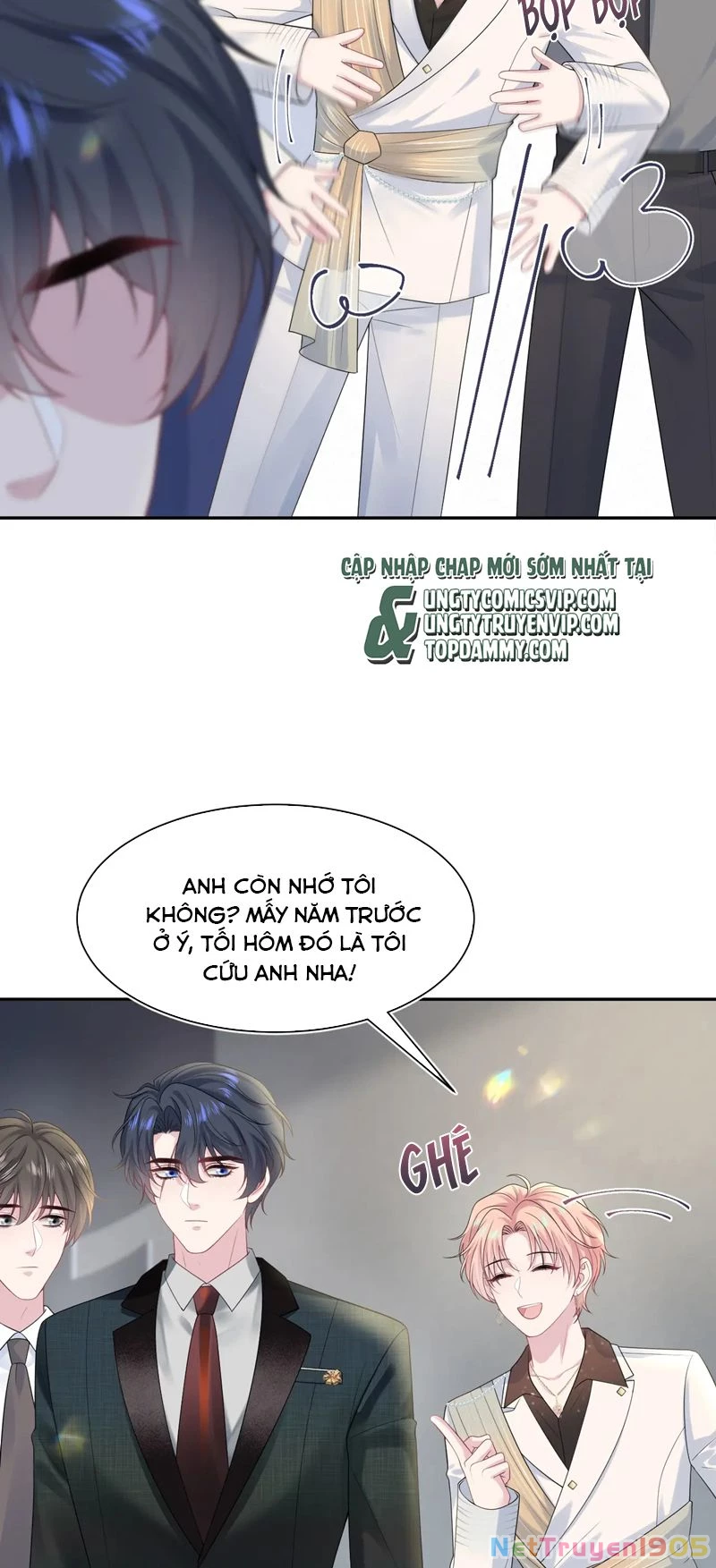 Tuyệt Mỹ Bạch Liên Online Dạy Học Chapter 259 - 12