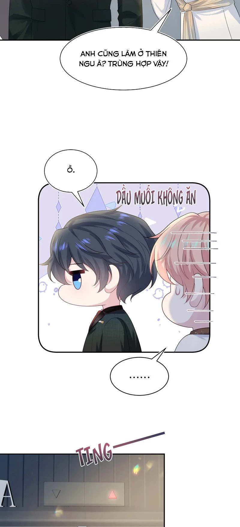 Tuyệt Mỹ Bạch Liên Online Dạy Học Chapter 259 - 13