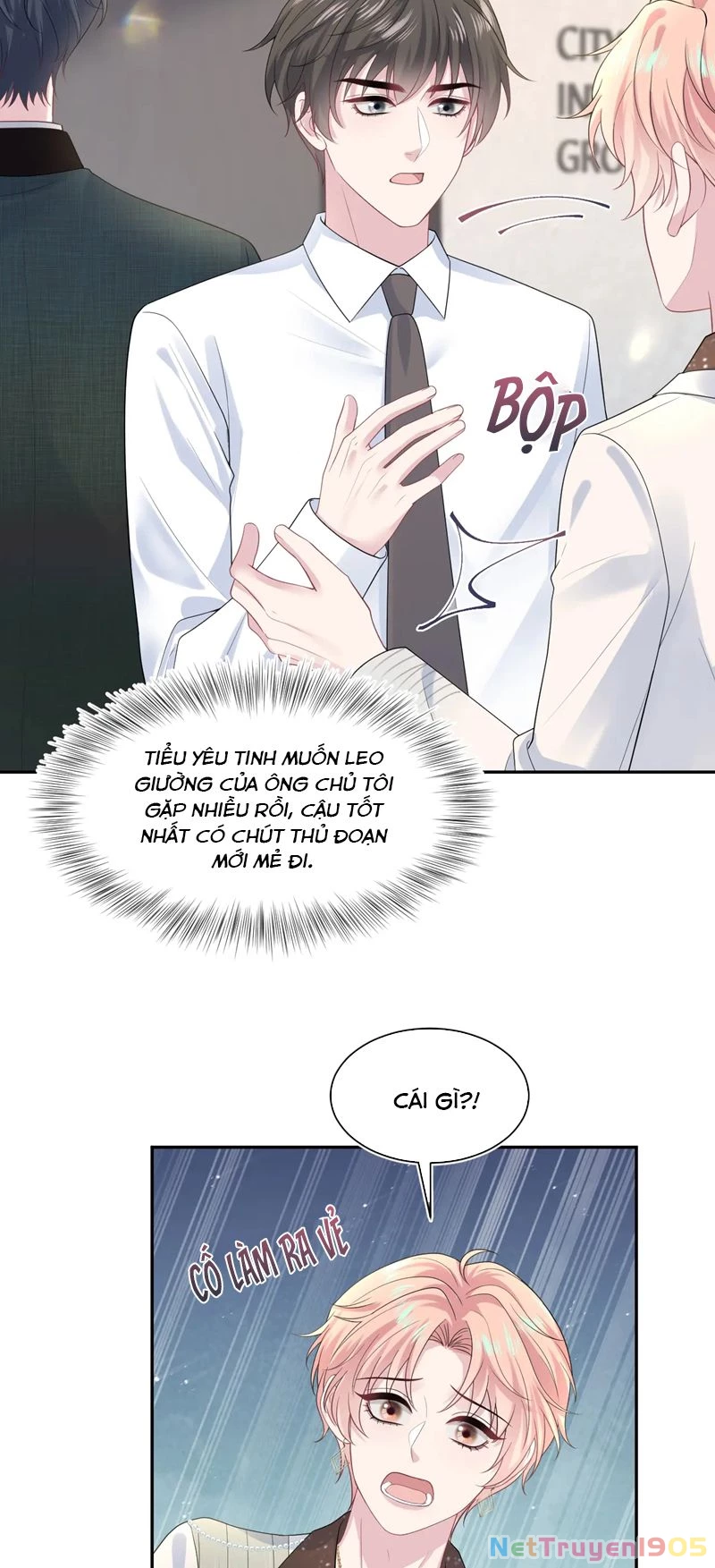 Tuyệt Mỹ Bạch Liên Online Dạy Học Chapter 259 - 15