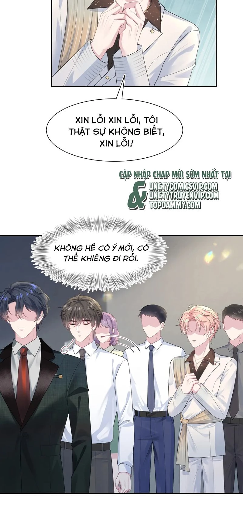 Tuyệt Mỹ Bạch Liên Online Dạy Học Chapter 259 - 16