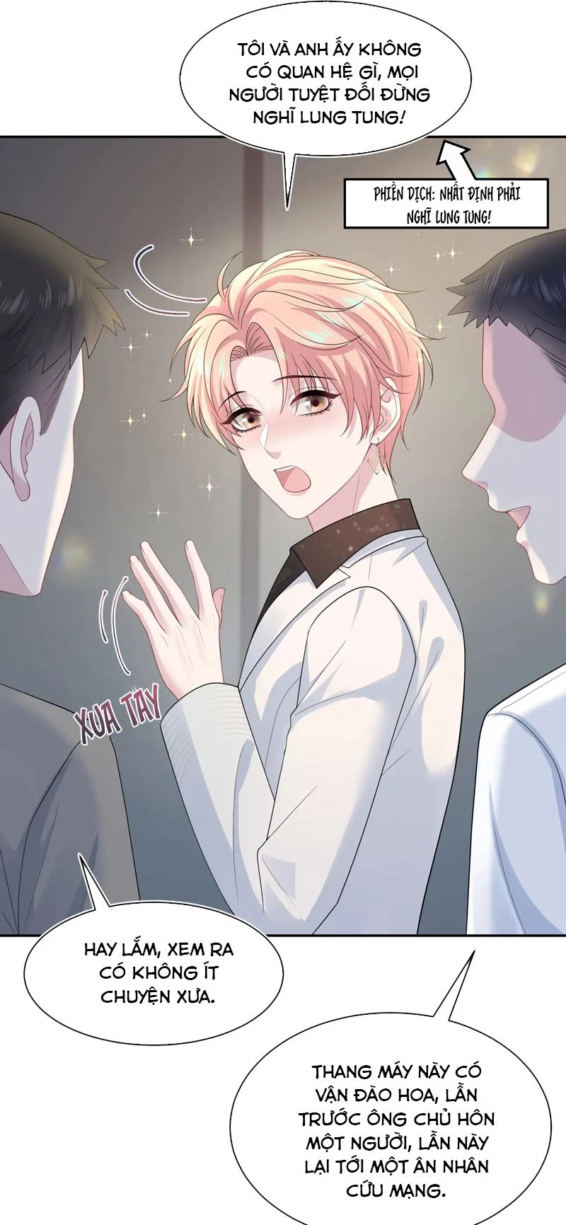 Tuyệt Mỹ Bạch Liên Online Dạy Học Chapter 259 - 18
