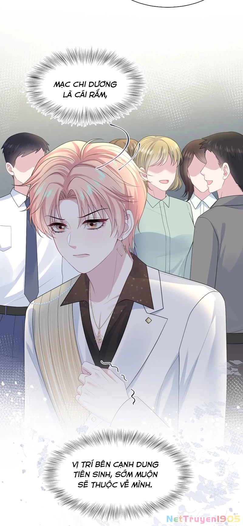 Tuyệt Mỹ Bạch Liên Online Dạy Học Chapter 259 - 19