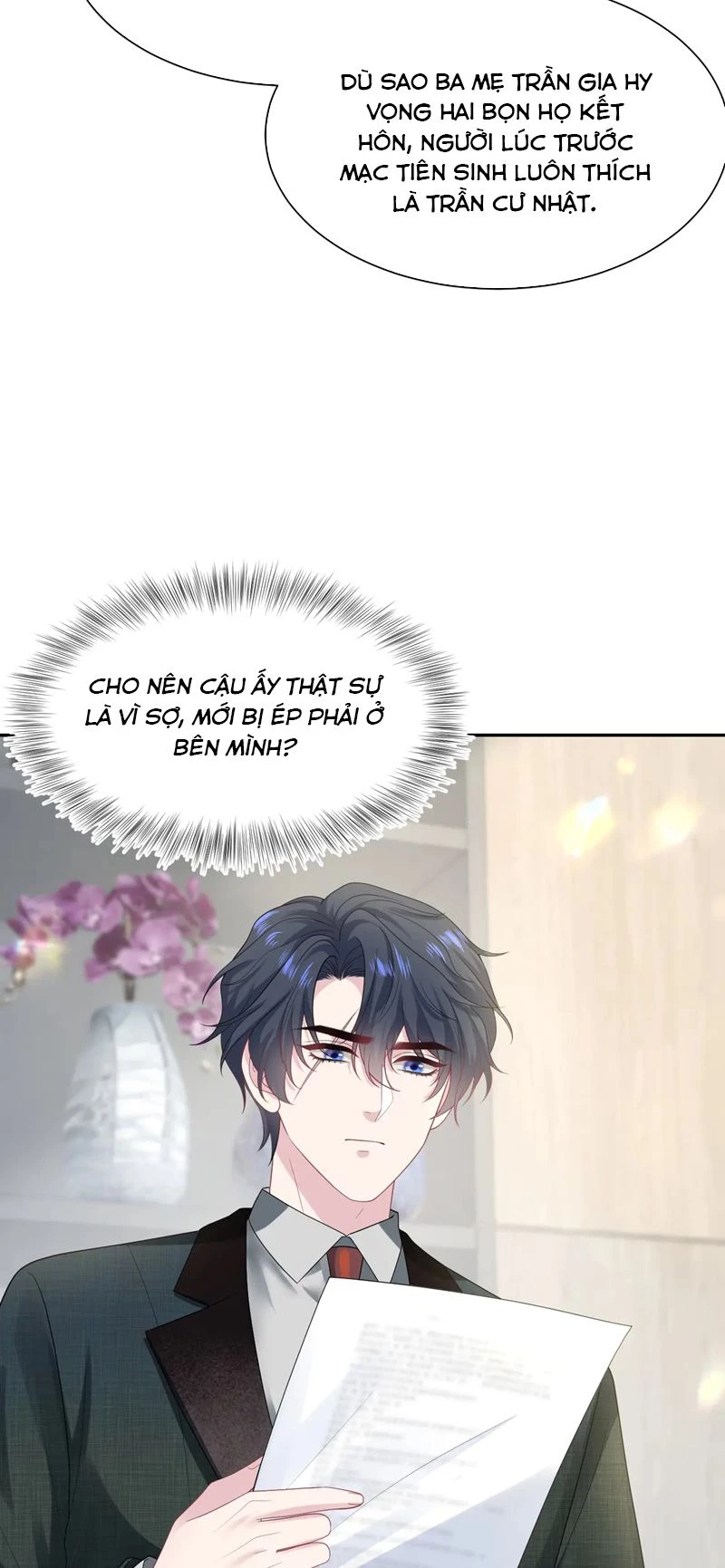 Tuyệt Mỹ Bạch Liên Online Dạy Học Chapter 259 - 22