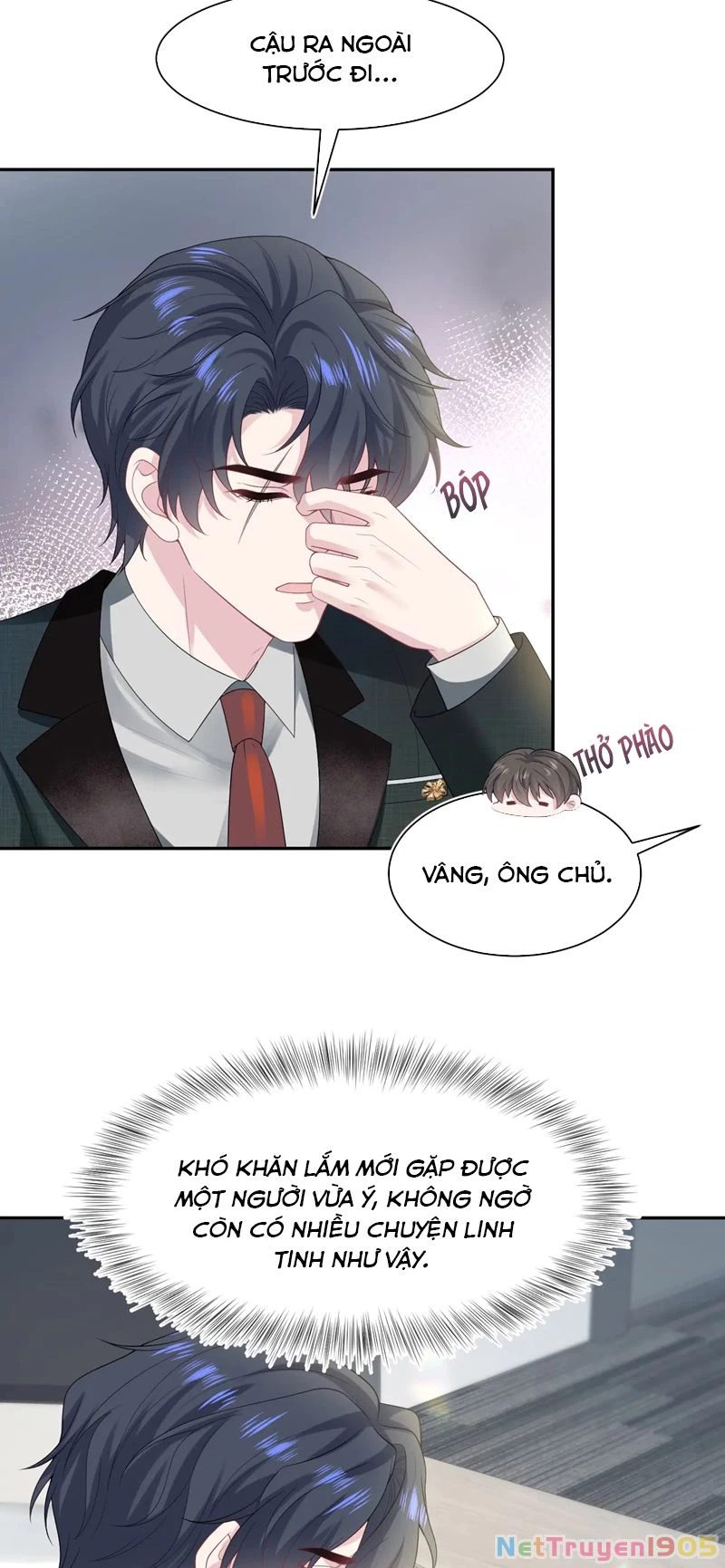 Tuyệt Mỹ Bạch Liên Online Dạy Học Chapter 259 - 24