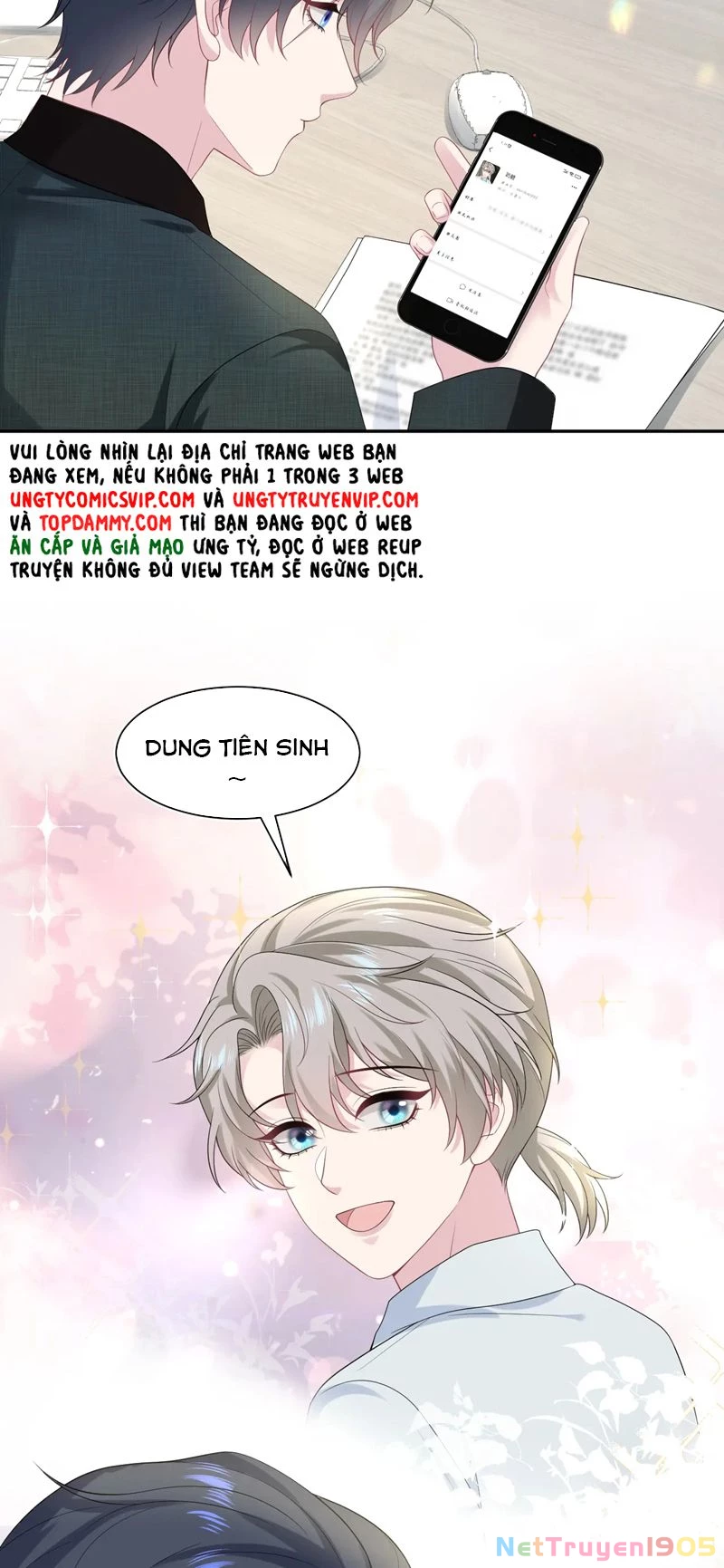 Tuyệt Mỹ Bạch Liên Online Dạy Học Chapter 259 - 25