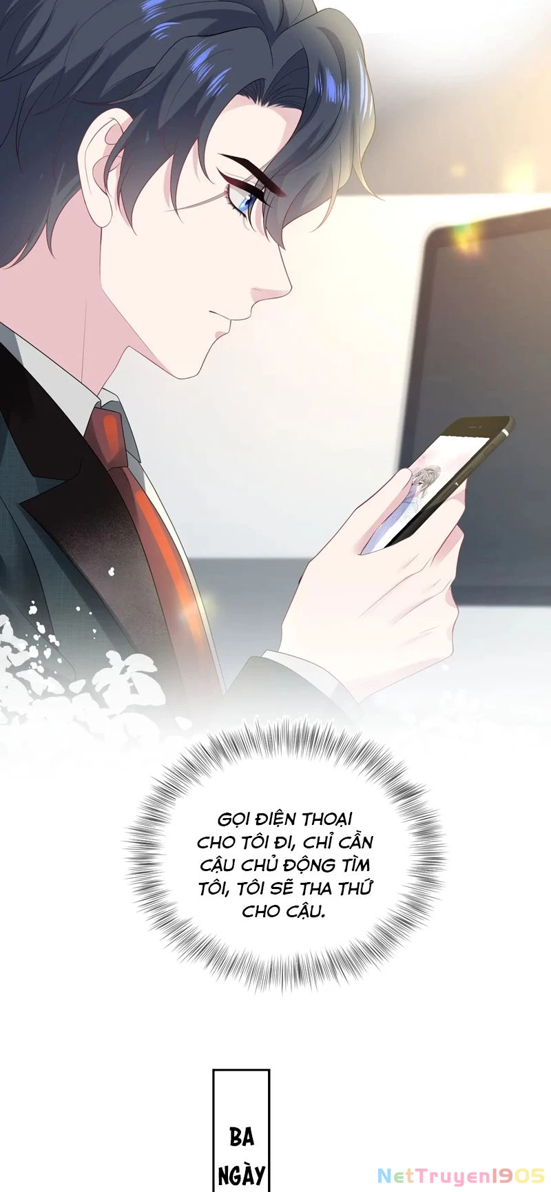 Tuyệt Mỹ Bạch Liên Online Dạy Học Chapter 259 - 26