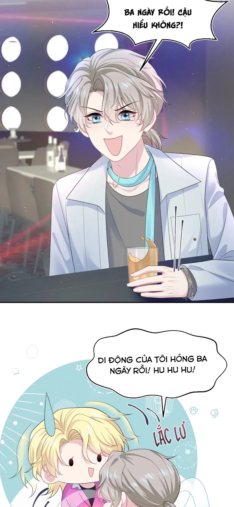 Tuyệt Mỹ Bạch Liên Online Dạy Học Chapter 259 - 28