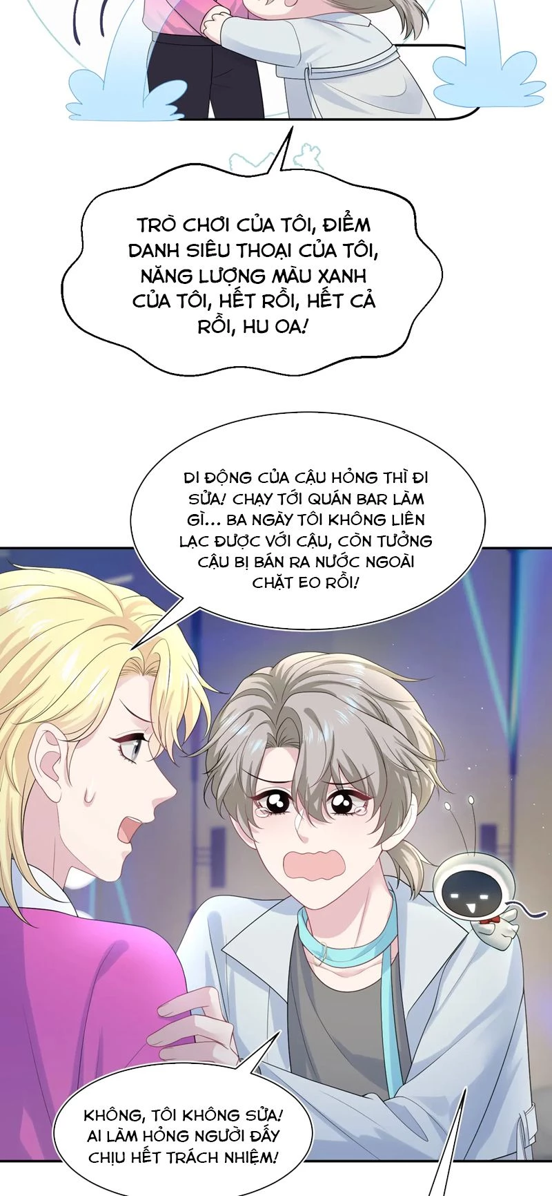 Tuyệt Mỹ Bạch Liên Online Dạy Học Chapter 259 - 29