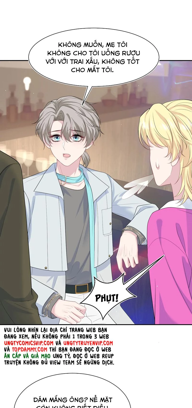 Tuyệt Mỹ Bạch Liên Online Dạy Học Chapter 259 - 31