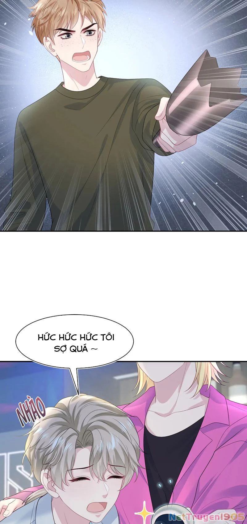 Tuyệt Mỹ Bạch Liên Online Dạy Học Chapter 259 - 33