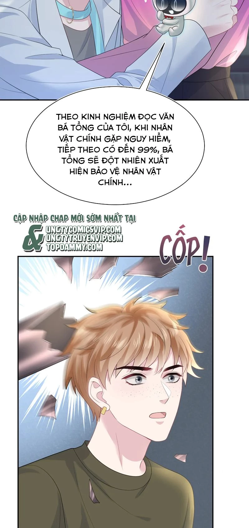 Tuyệt Mỹ Bạch Liên Online Dạy Học Chapter 259 - 34