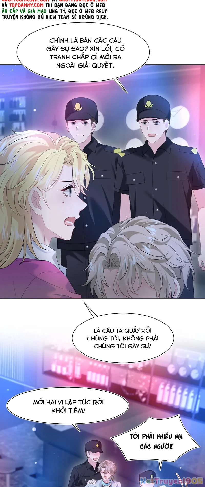 Tuyệt Mỹ Bạch Liên Online Dạy Học Chapter 260 - 5