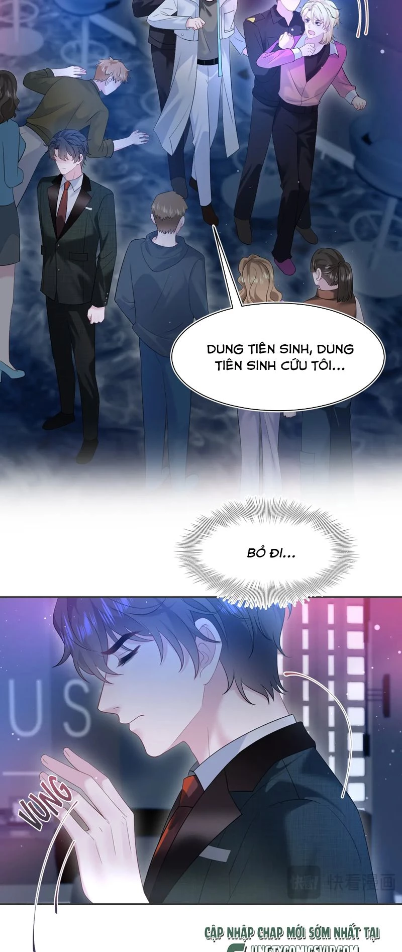 Tuyệt Mỹ Bạch Liên Online Dạy Học Chapter 260 - 6