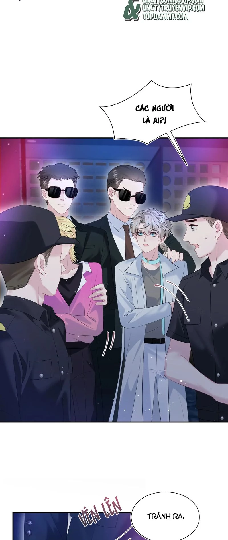 Tuyệt Mỹ Bạch Liên Online Dạy Học Chapter 260 - 7