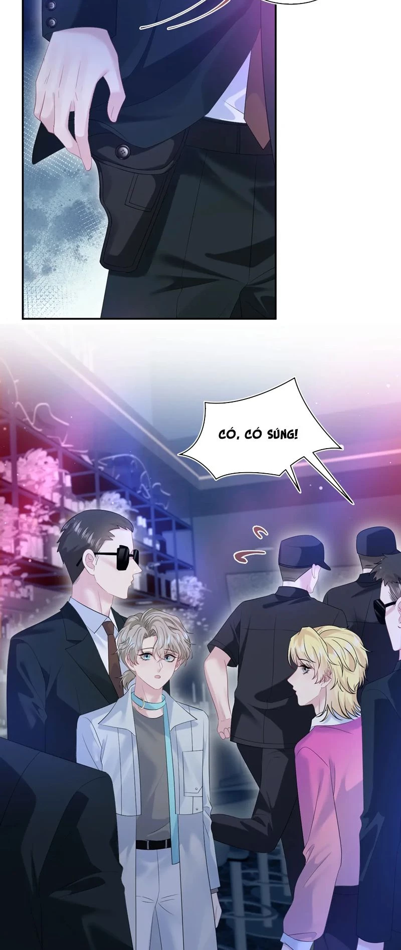 Tuyệt Mỹ Bạch Liên Online Dạy Học Chapter 260 - 8