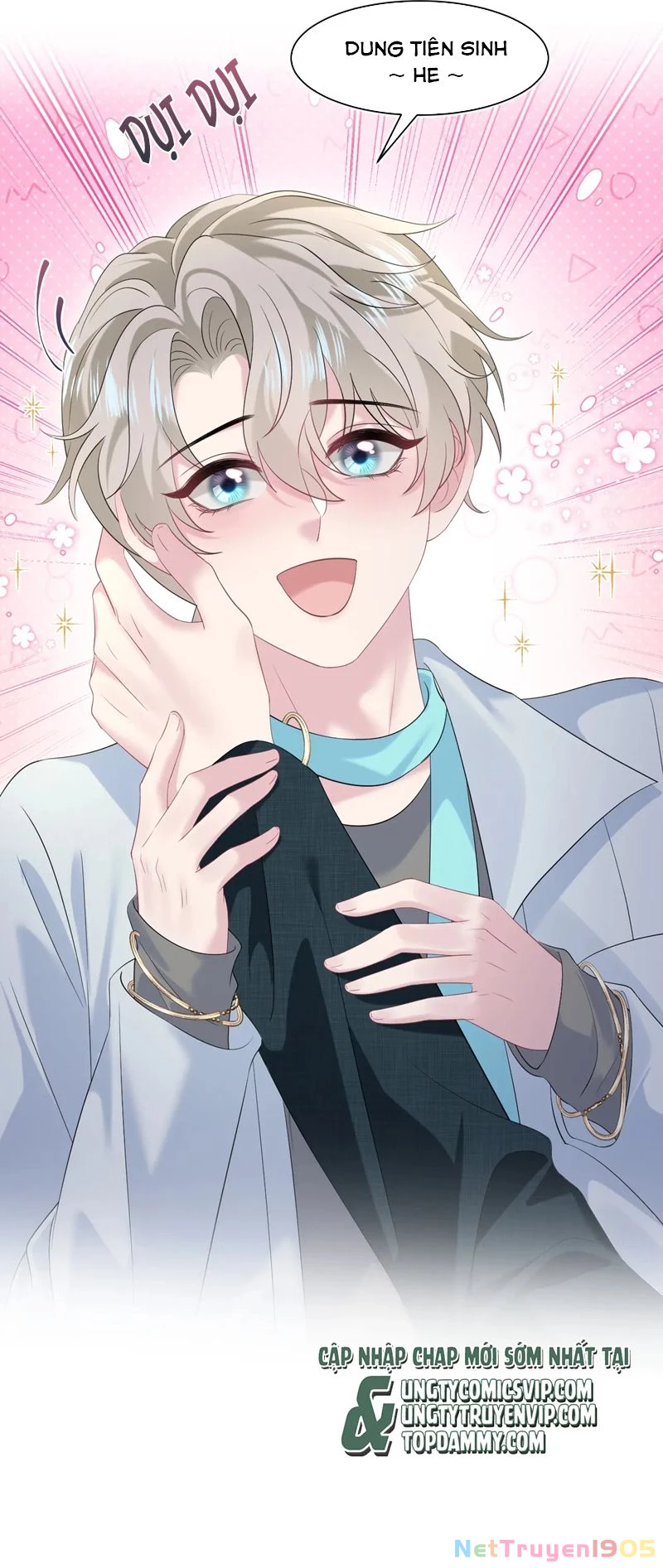 Tuyệt Mỹ Bạch Liên Online Dạy Học Chapter 260 - 11