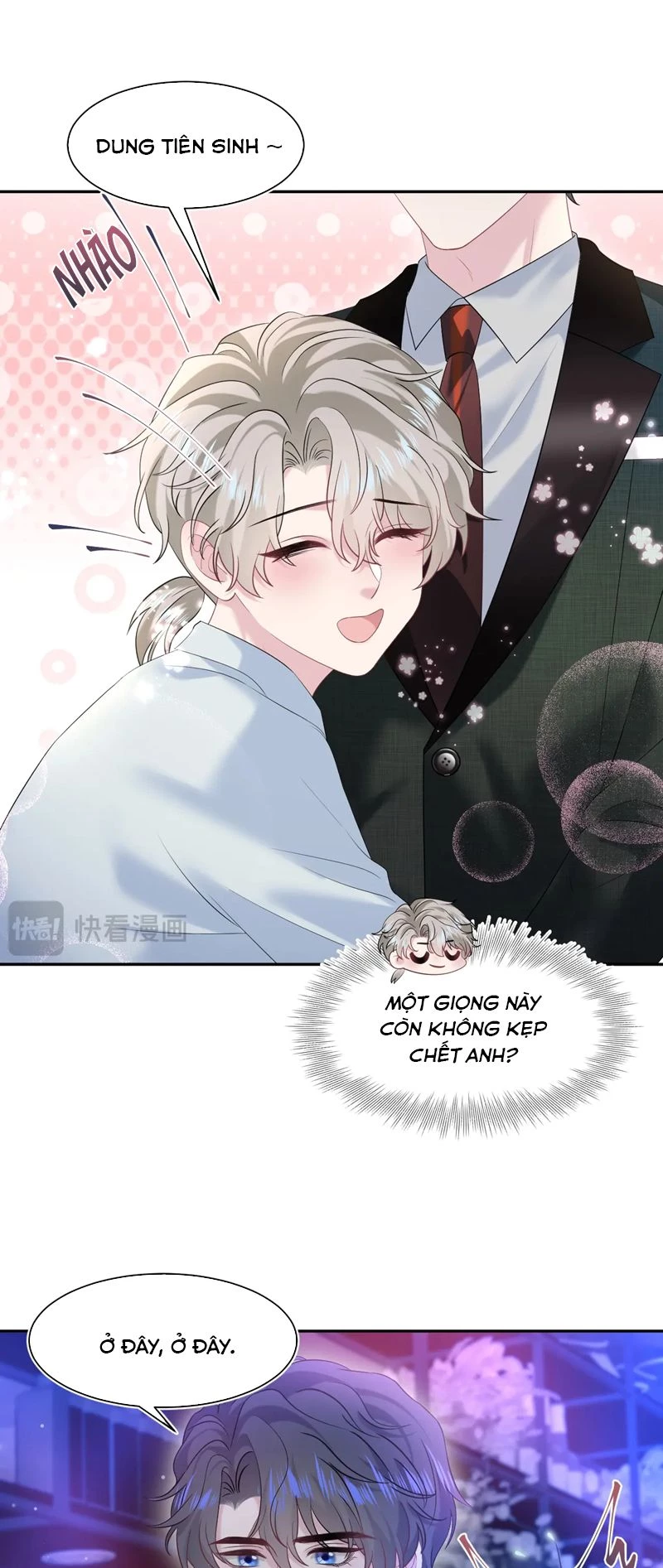 Tuyệt Mỹ Bạch Liên Online Dạy Học Chapter 260 - 12