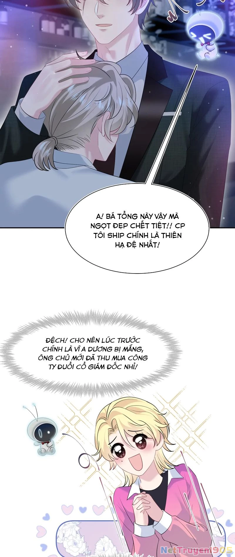 Tuyệt Mỹ Bạch Liên Online Dạy Học Chapter 260 - 13